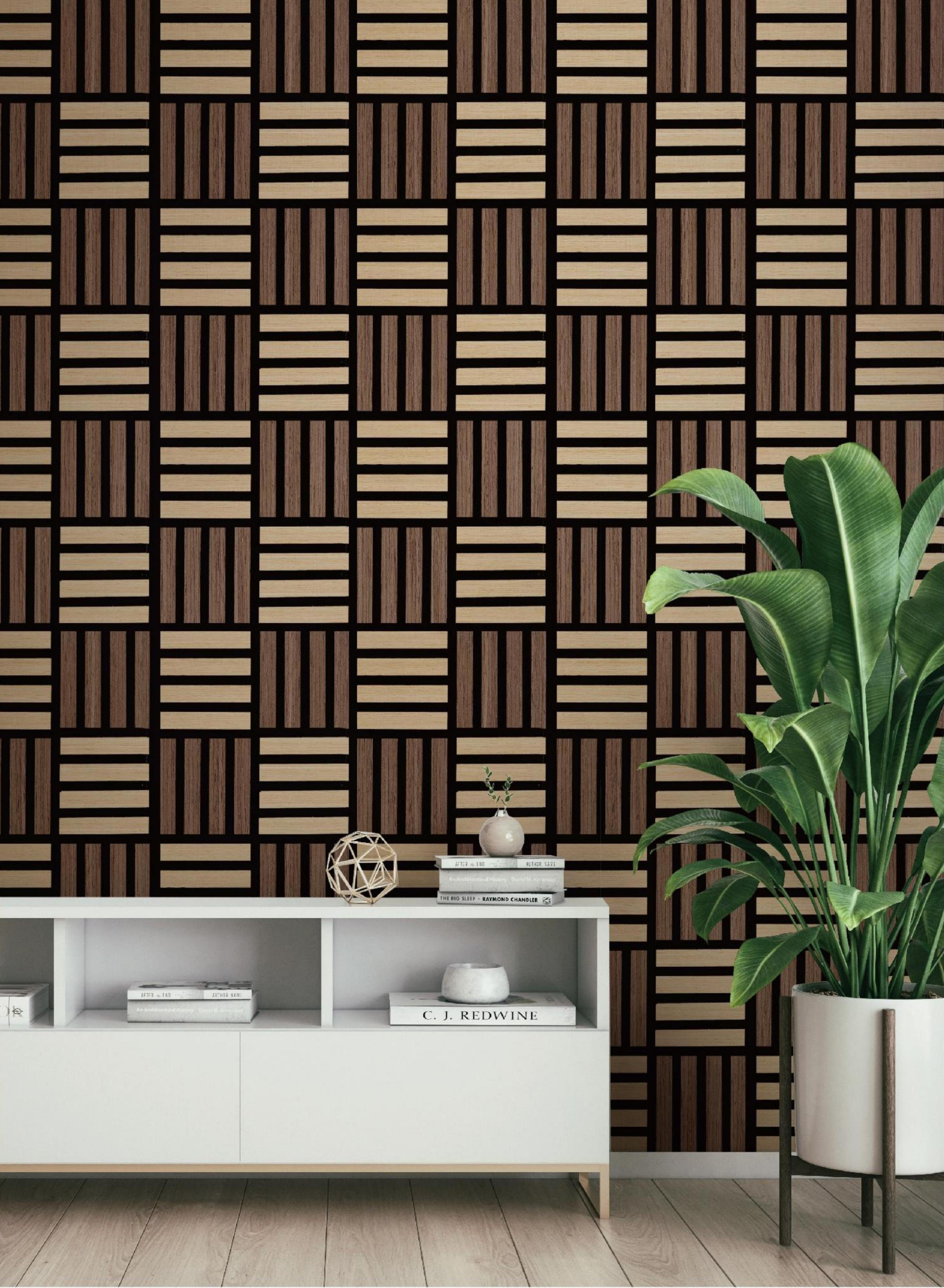 Jinhua Hongsheng wall panel Catalog(45MB)-实木板材_13(1)