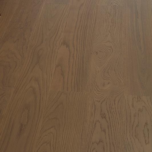 Factory Price Modern Wood Flooring Real Hardwood European White Oak Flooring #13