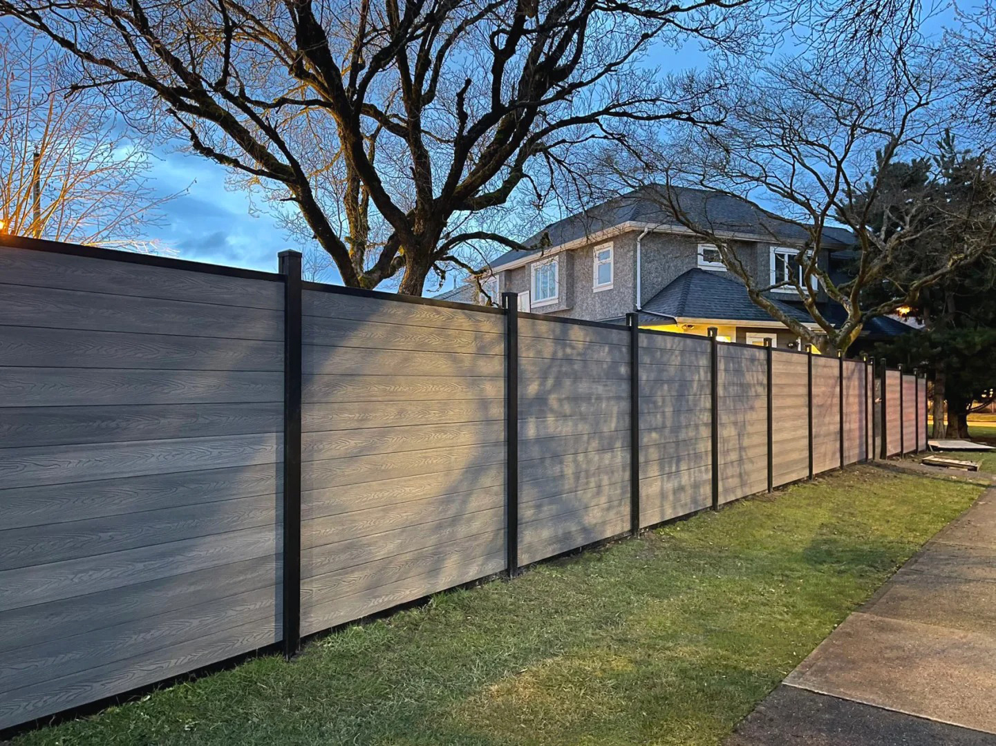 Screening&Fencing